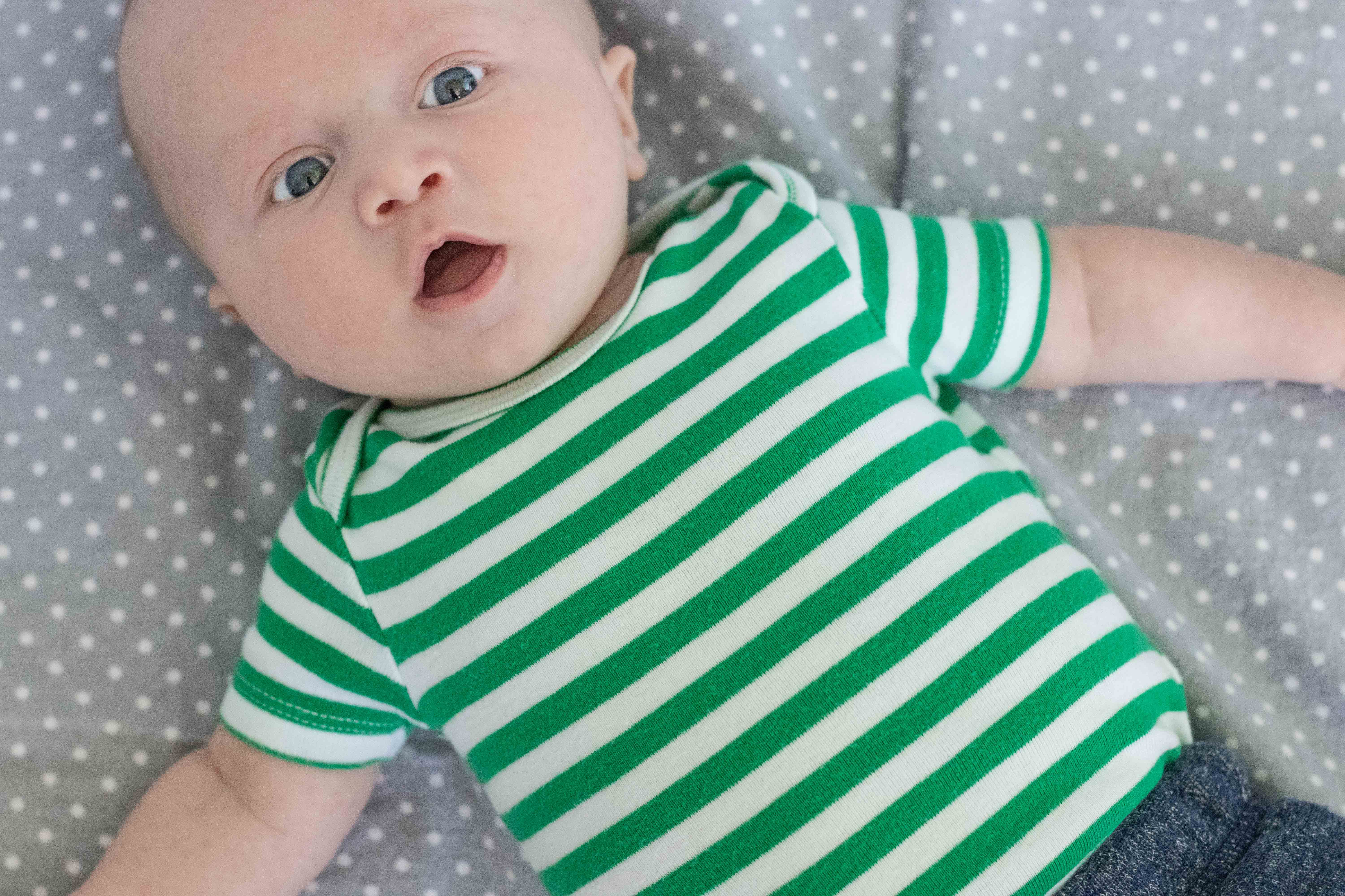 Tommy 2 Months | https://www.roseclearfield.com