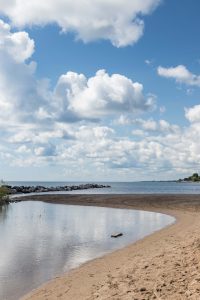 Kenosha Lakefront June 2017 Instagram Meetup | https://www.roseclearfield.com