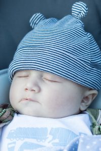 Tommy 3 Months | https://www.roseclearfield.com
