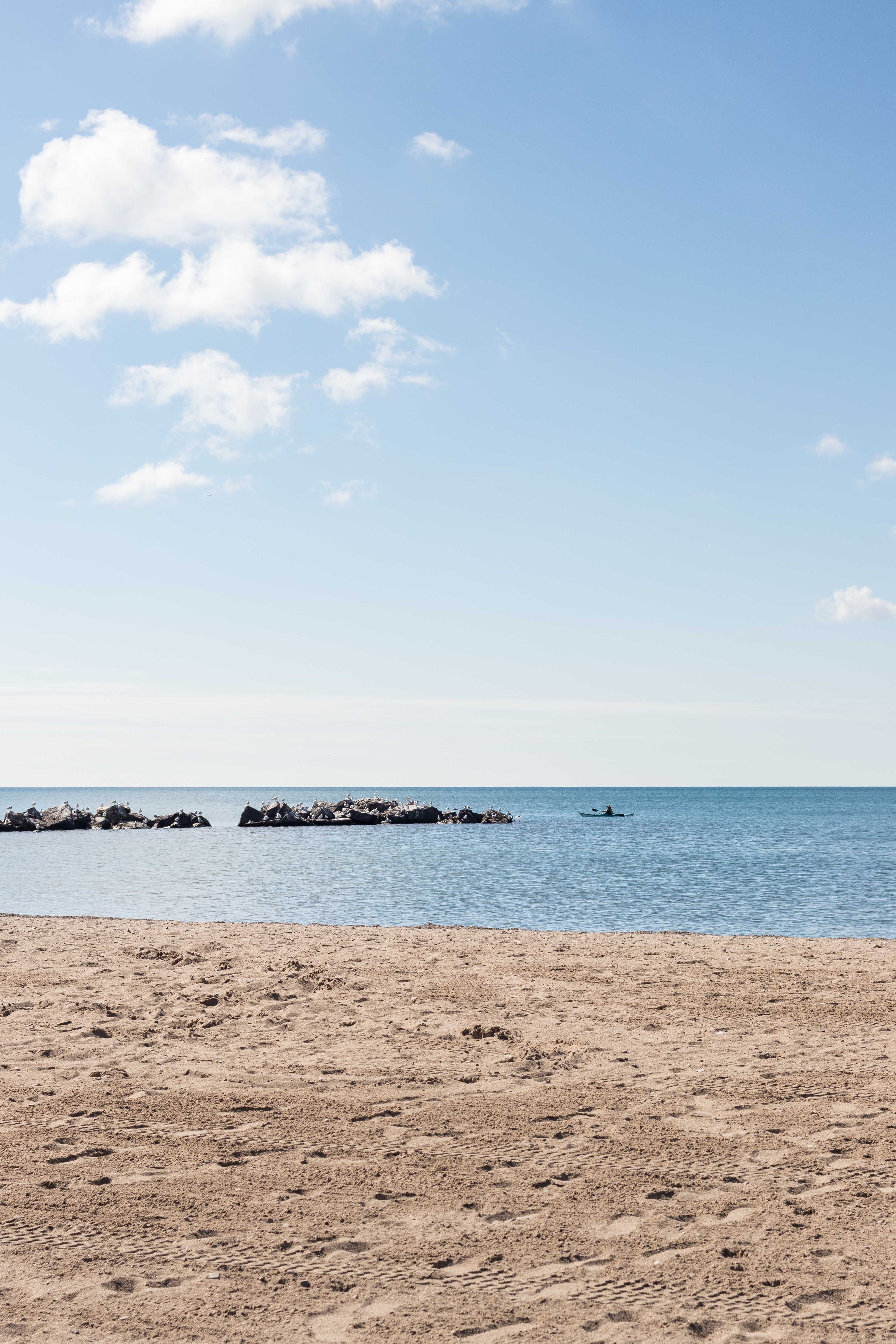 Kenosha Lakefront June 2017 Instagram Meetup | https://www.roseclearfield.com