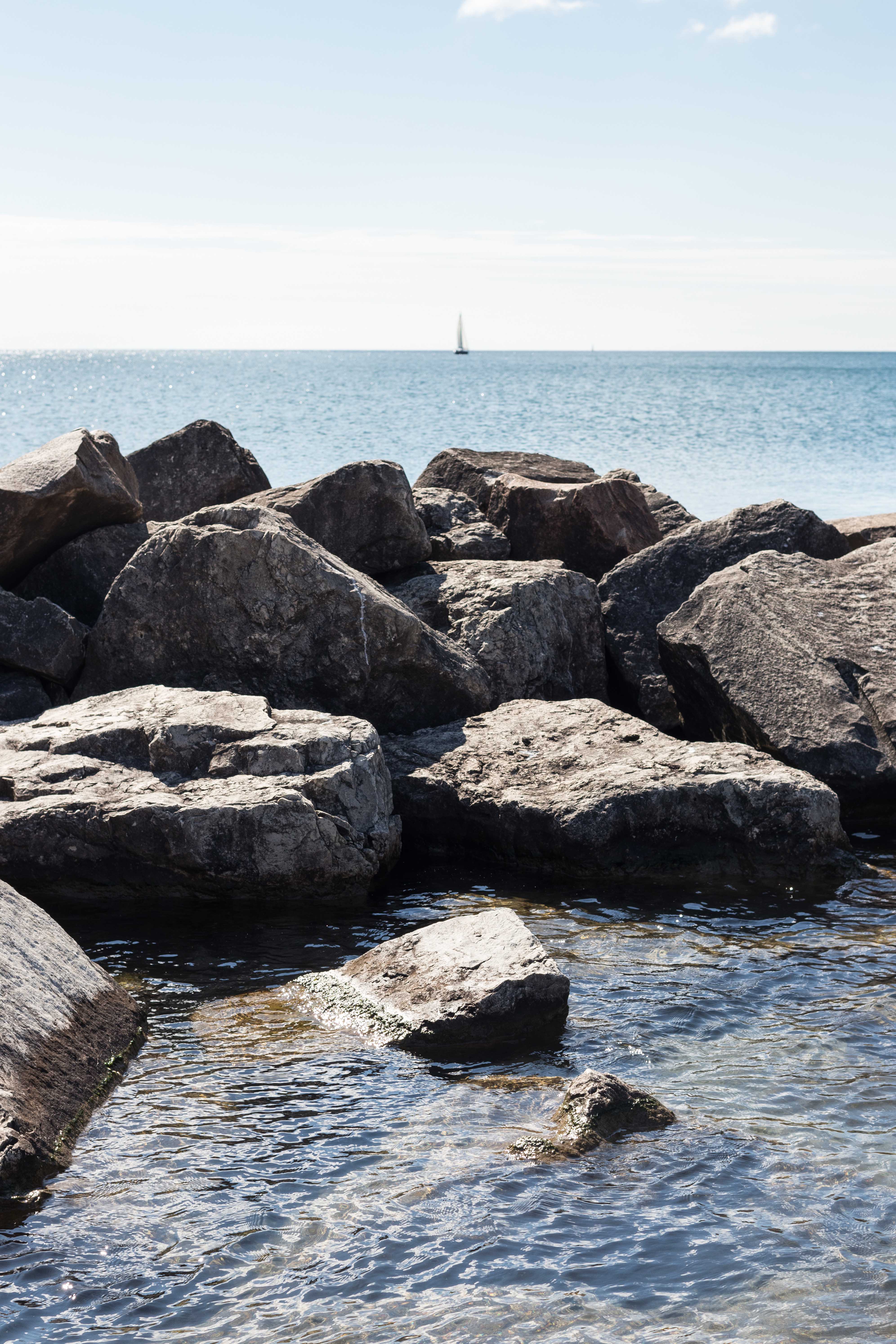 Kenosha Lakefront June 2017 Instagram Meetup | https://www.roseclearfield.com