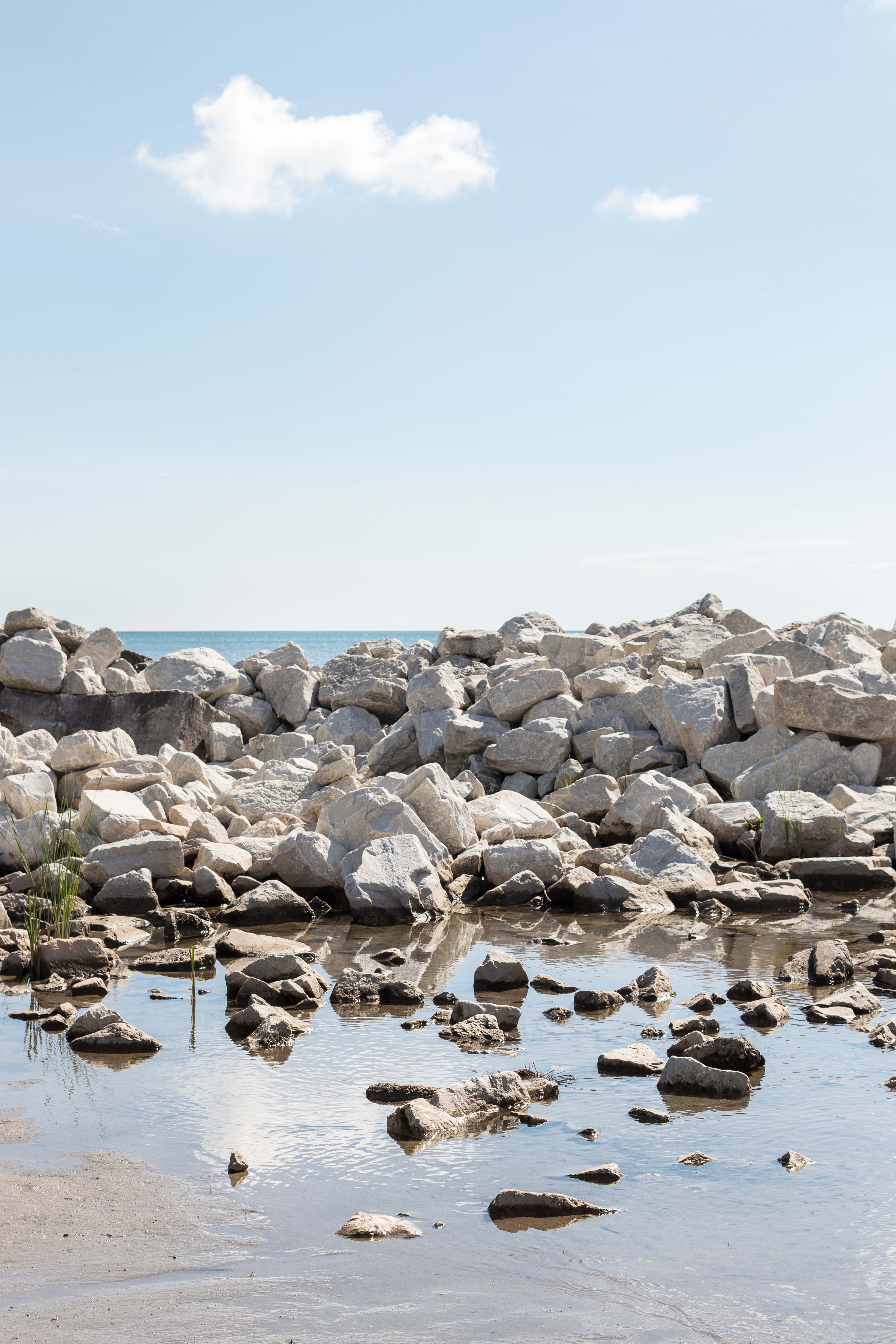 Kenosha Lakefront June 2017 Instagram Meetup | https://www.roseclearfield.com