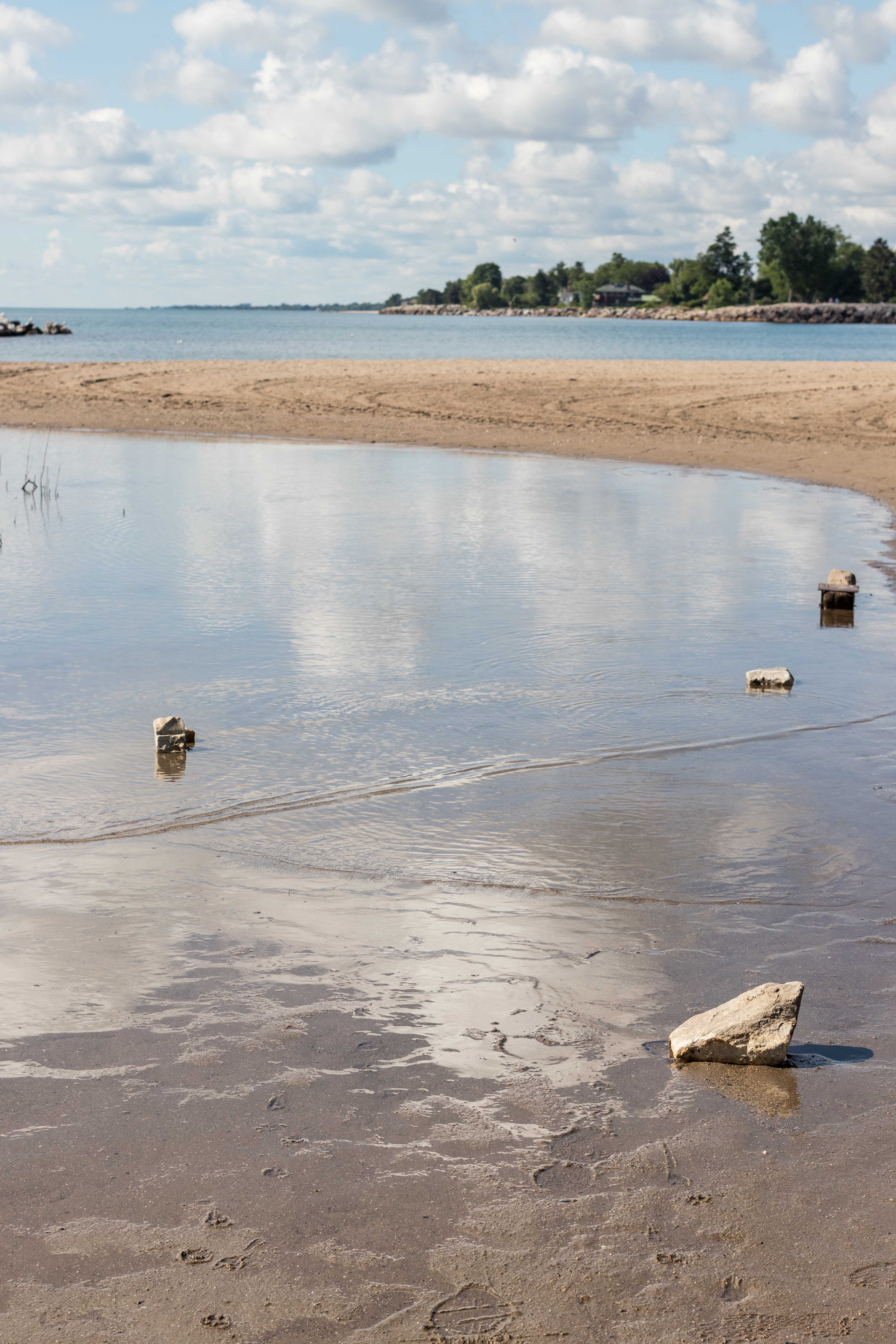 Kenosha Lakefront June 2017 Instagram Meetup | https://www.roseclearfield.com