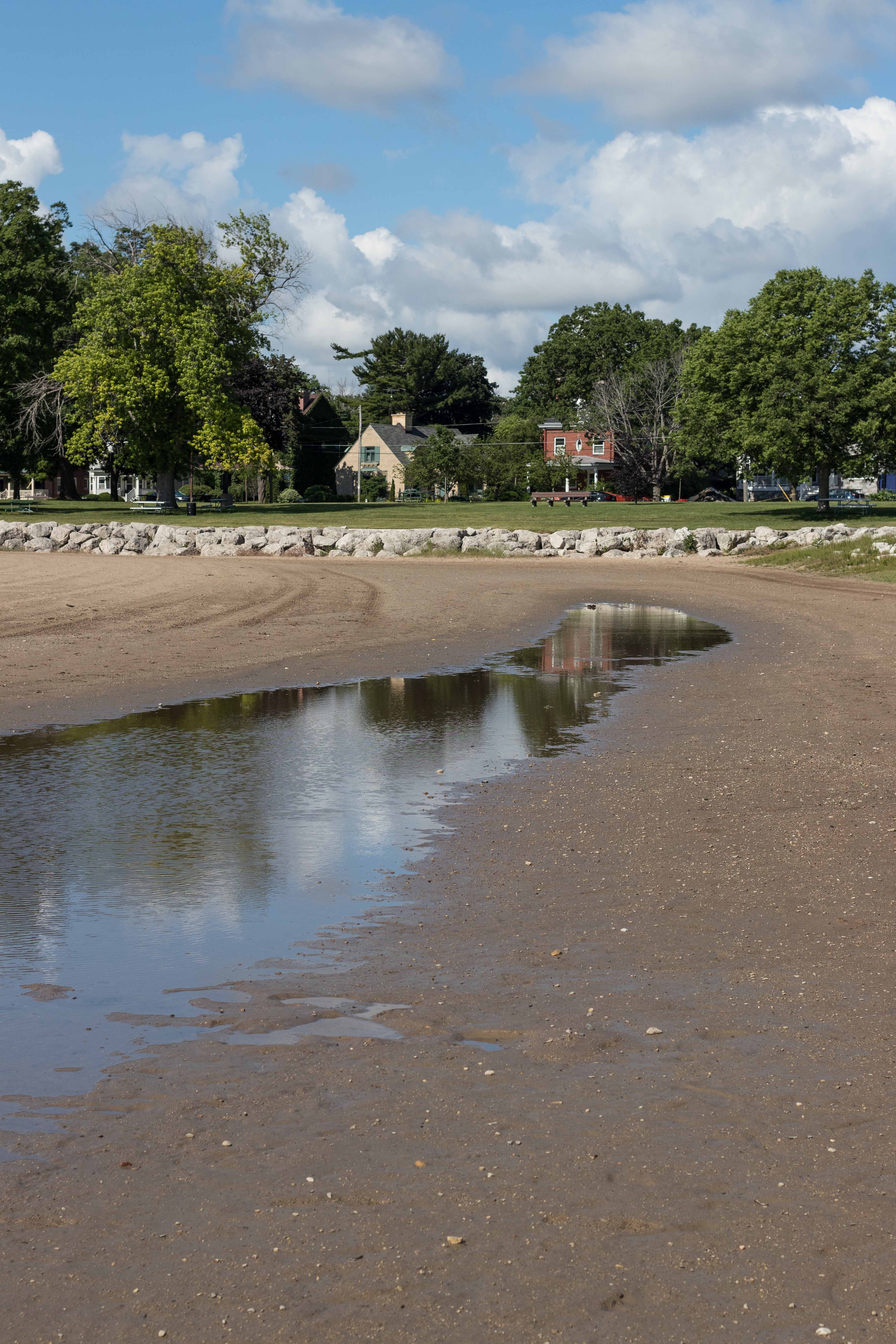 Kenosha Lakefront June 2017 Instagram Meetup | https://www.roseclearfield.com