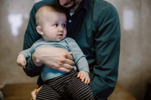 Tommy's Adoption Finalization | https://www.roseclearfield.com