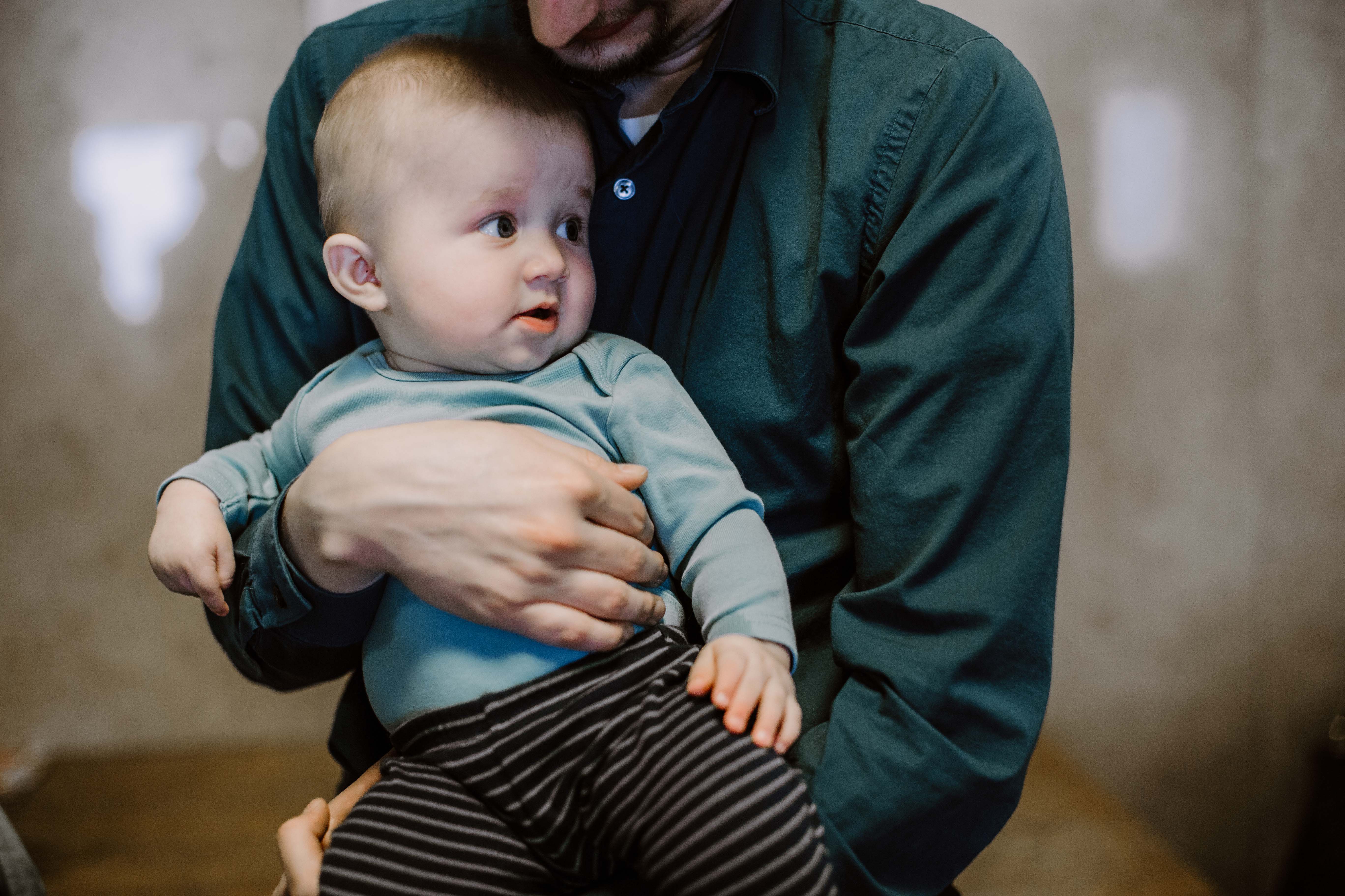 Tommy's Adoption Finalization | https://www.roseclearfield.com