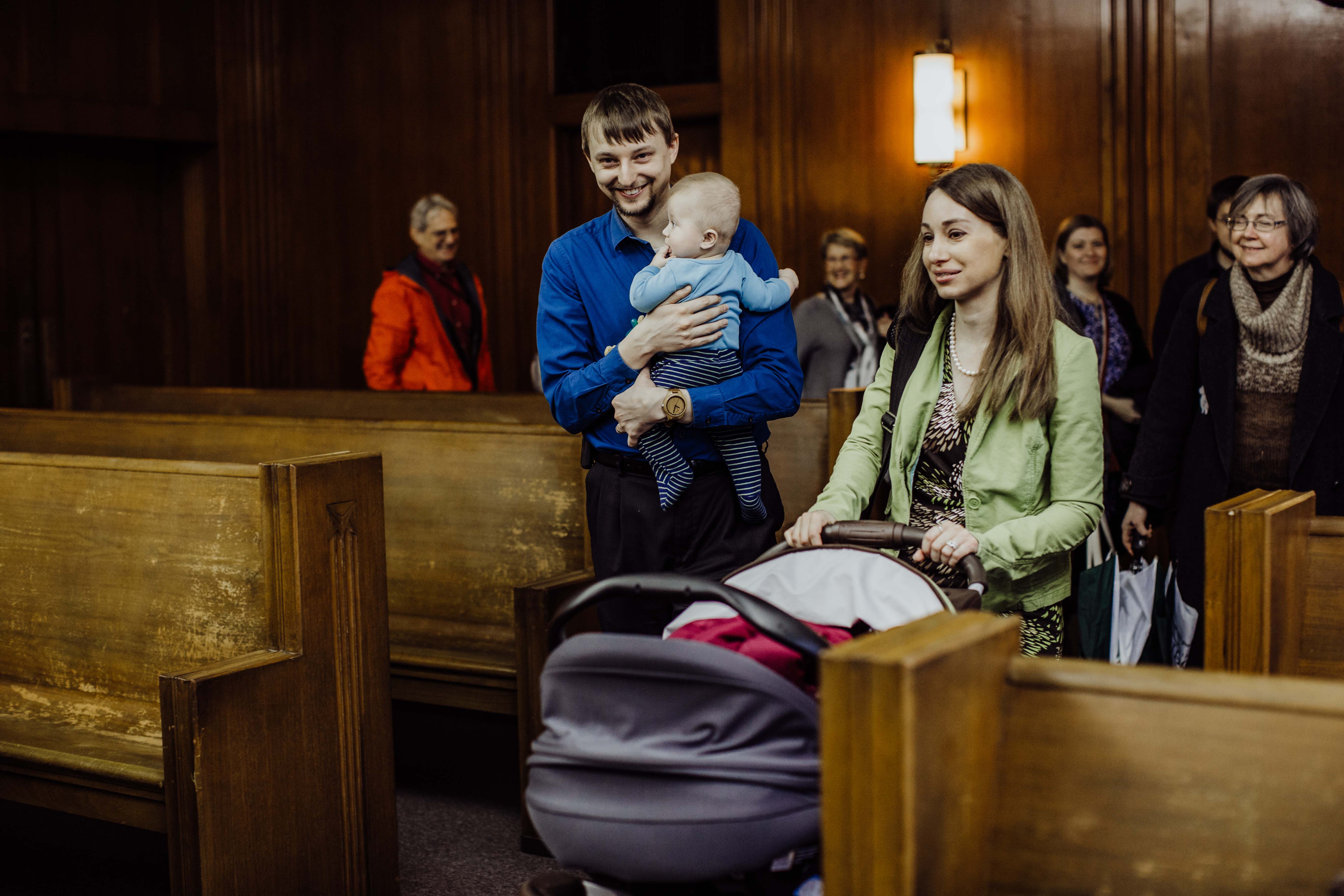 Tommy's Adoption Finalization | https://www.roseclearfield.com