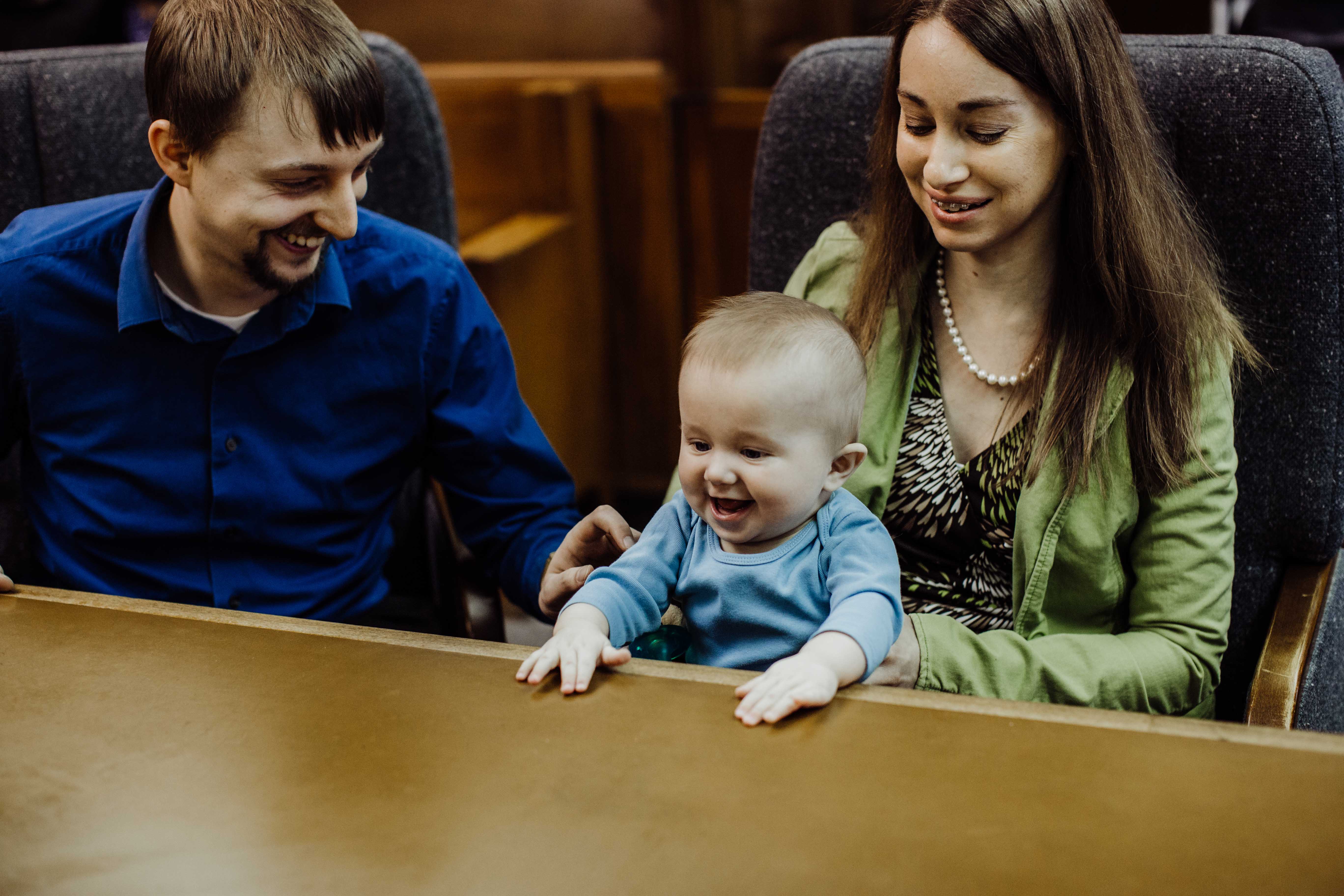 Tommy's Adoption Finalization, Copyright: Melissa Morgan Photography | https://www.roseclearfield.com