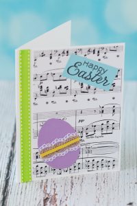 10 Simple DIY Easter Cards | https://www.roseclearfield.com