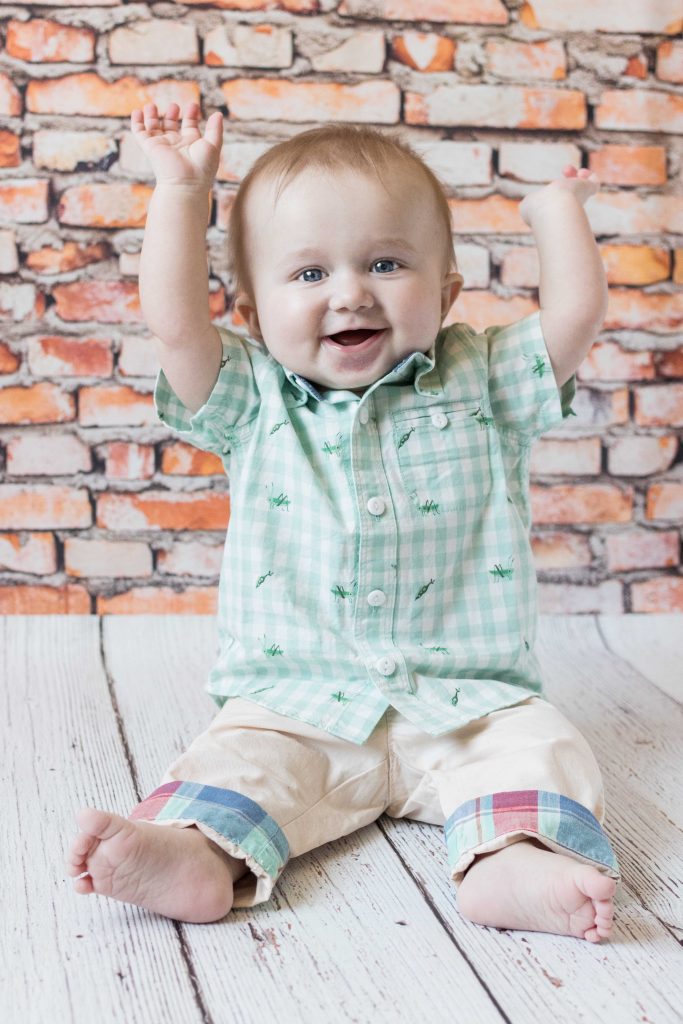 Tommy Easter 2018