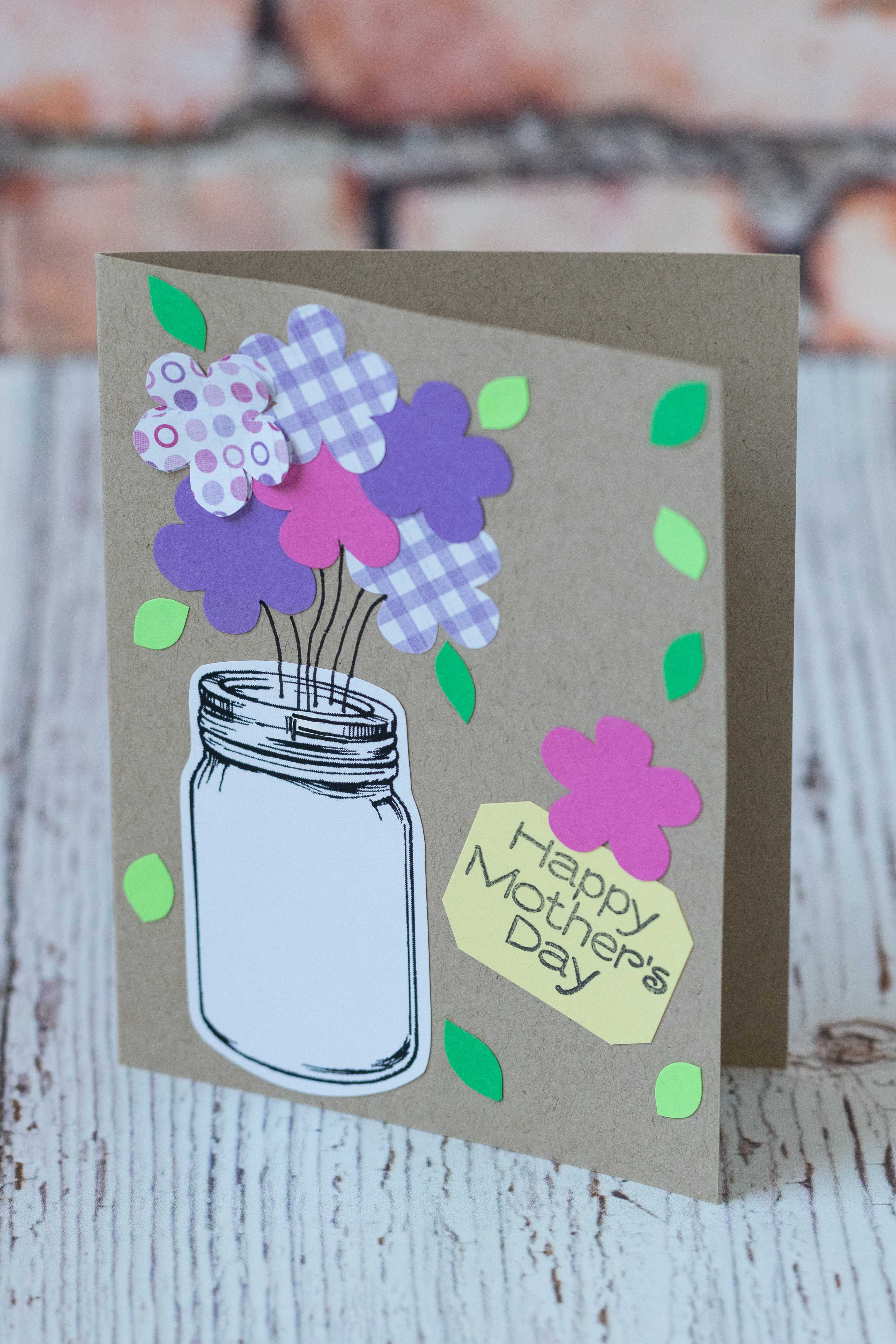 Free Printable Monthers Day Cards For Wife