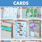 10 Simple DIY Mother's Day Cards