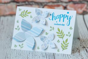 10 Simple DIY Mother's Day Cards | https://www.roseclearfield.com