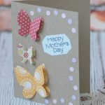 10 Simple DIY Mother's Day Cards | https://www.roseclearfield.com