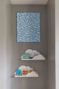 Nursery #2 May 2018 | https://www.roseclearfield.com