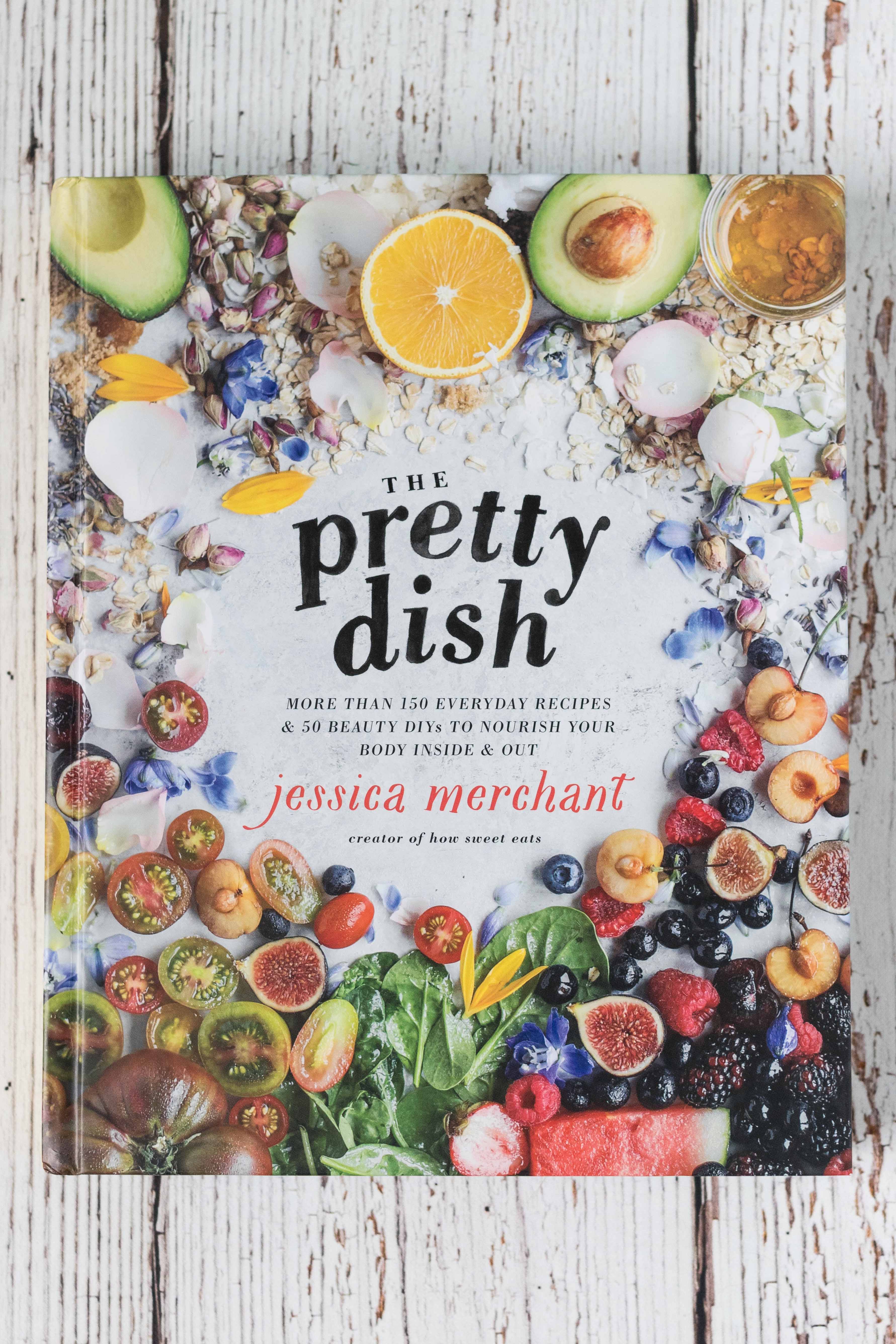 The Pretty Dish by Jessica Merchant - How Sweet Eats | https://www.roseclearfield.com