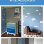 Preparing a Bedroom for an Adopted Child