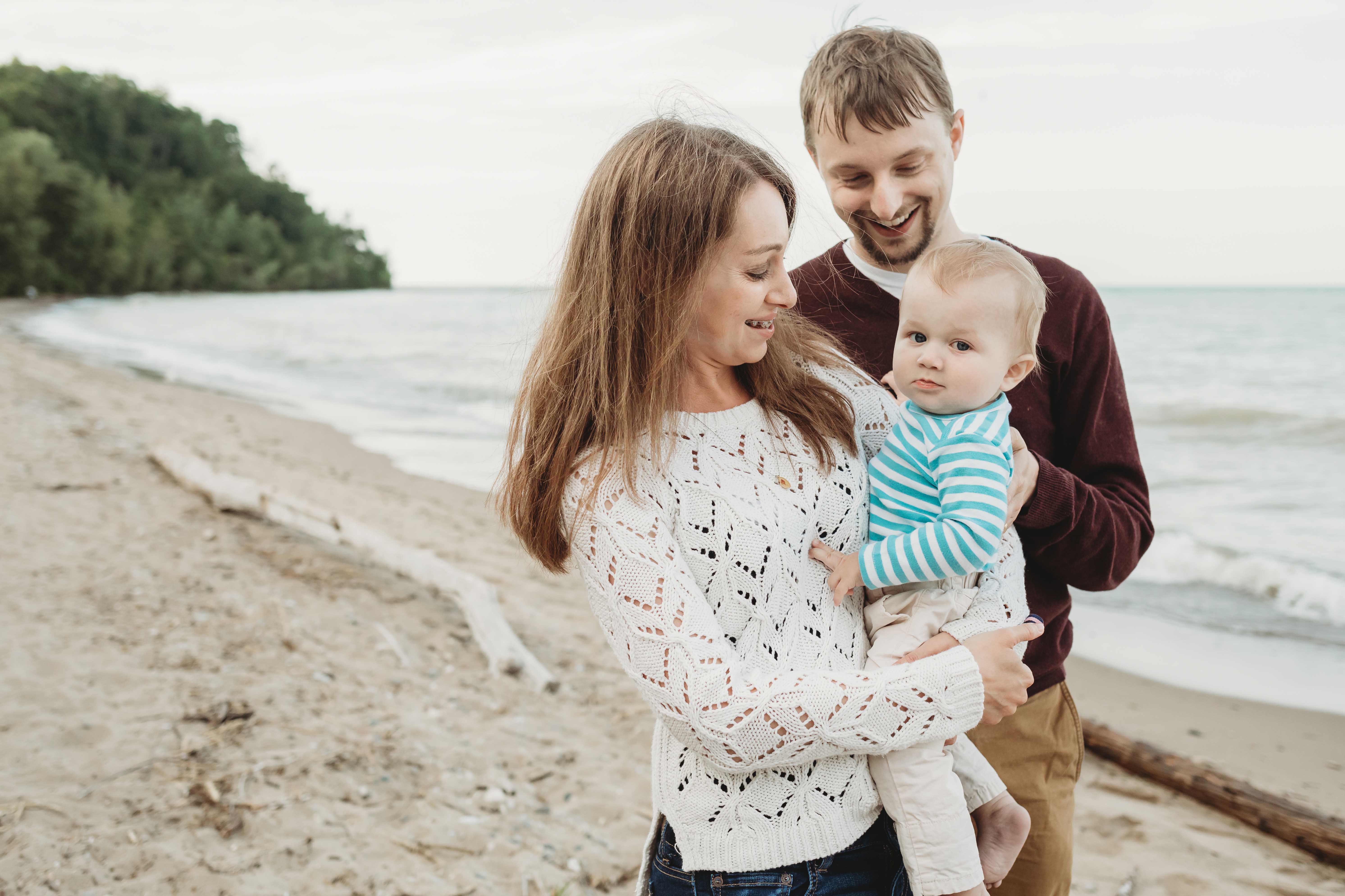 Family Photo June 2018, copyright: Melissa Morgan Photography | https://www.roseclearfield.com