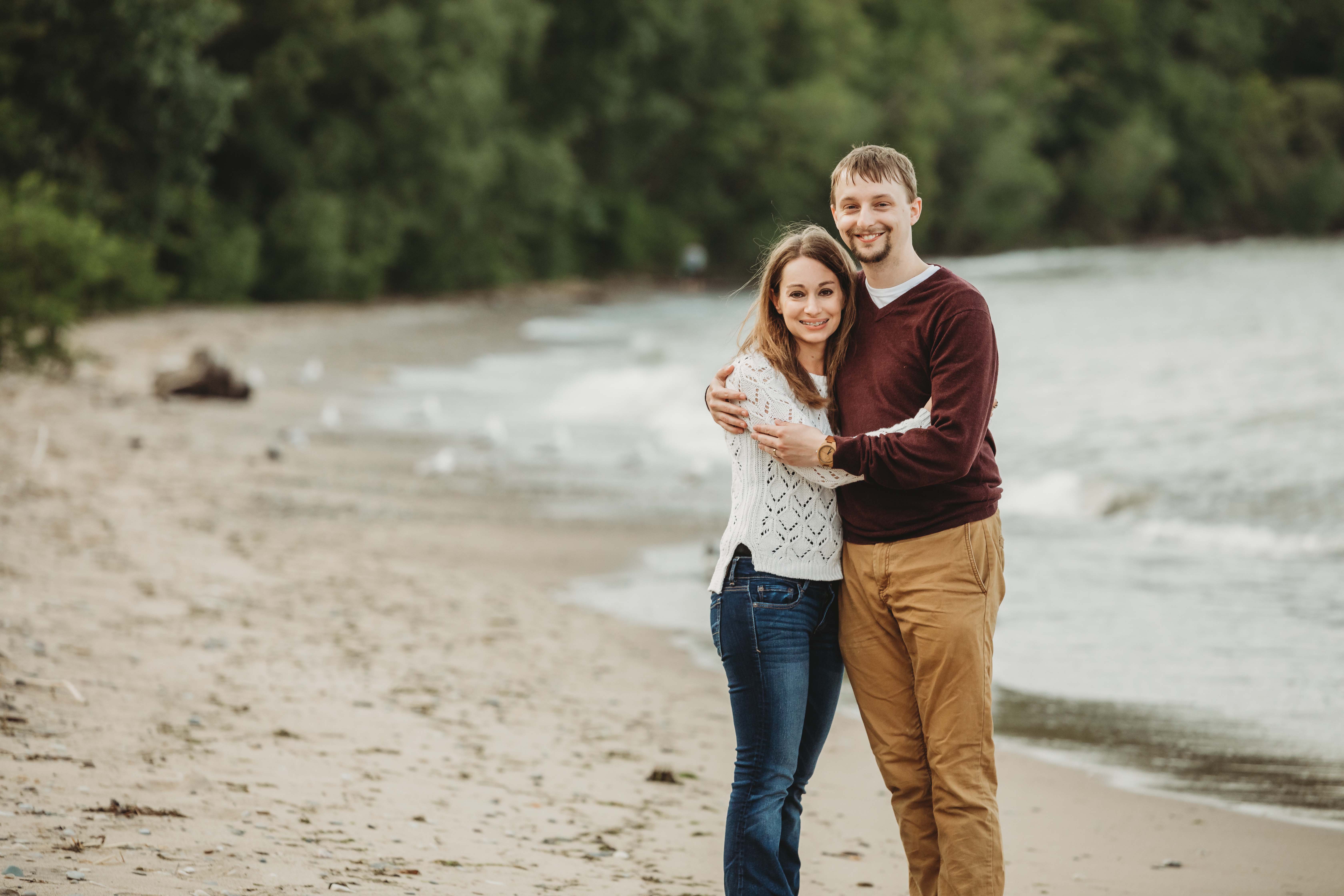 Rose and Jake June 2018, copyright: Melissa Morgan Photography | https://www.roseclearfield.com