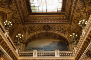 Mediterranean Cruise: Monte Carlo Casino | https://www.roseclearfield.com