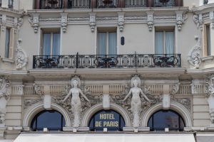 Mediterranean Cruise: Monte Carlo Casino | https://www.roseclearfield.com