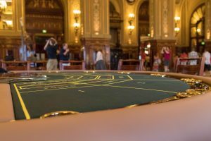 Mediterranean Cruise: Monte Carlo Casino | https://www.roseclearfield.com