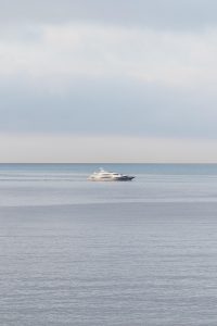 Mediterranean Cruise: the French Riviera | https://www.roseclearfield.com