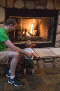 Wisconsin Dells Trip July 2018 | https://www.roseclearfield.com