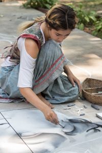 Bristol Renaissance Faire 2018