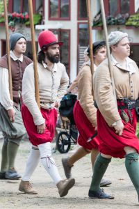 Bristol Renaissance Faire 2018 | https://www.roseclearfield.com