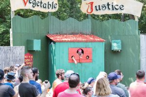 Bristol Renaissance Faire 2018 | https://www.roseclearfield.com