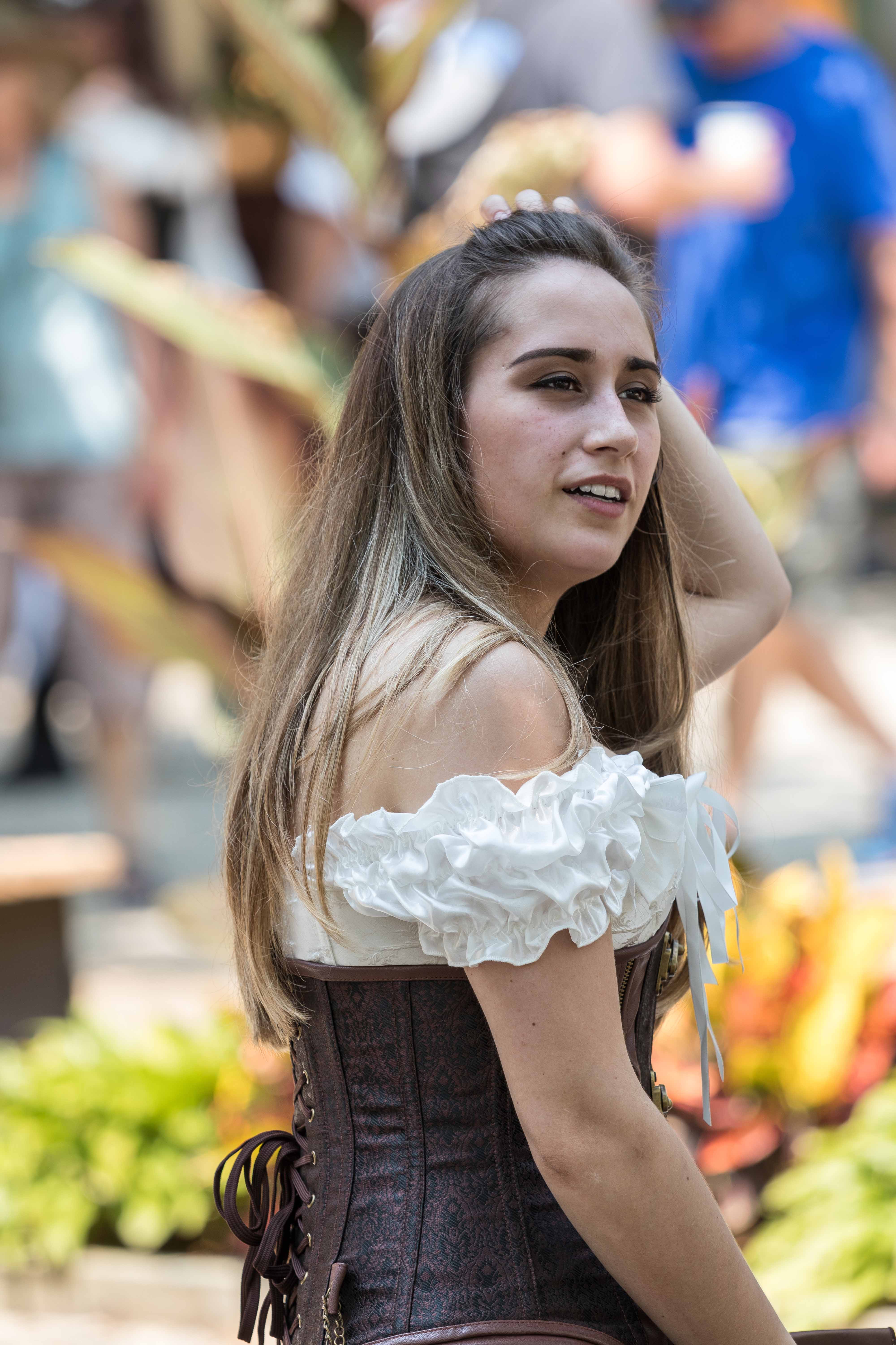 Bristol Renaissance Faire 2018 | https://www.roseclearfield.com