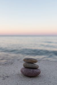 Golden Hour Summer 2018 | https://www.roseclearfield.com