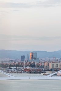 Barcelona June 2017 | https://www.roseclearfield.com