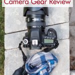 Envy Scarf Strap Photography Gear Review