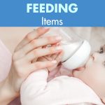 The Best Formula Feeding Items