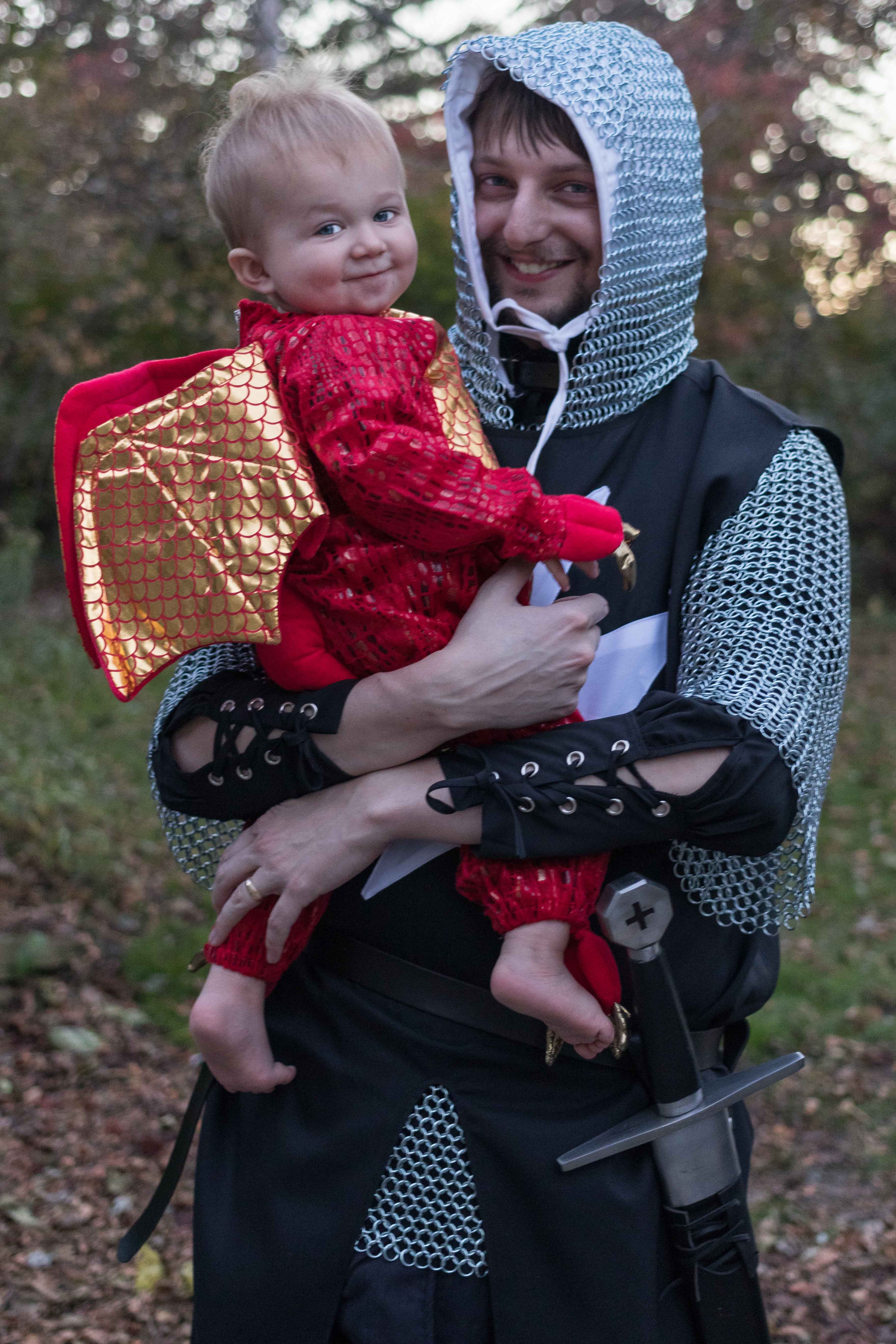 Halloween 2018 | https://www.roseclearfield.com