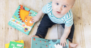 Tips for Taking Great Pictures of Your Own Kids