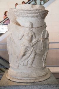 Mediterranean Cruise: Cartagena, Spain | https://www.roseclearfield.com