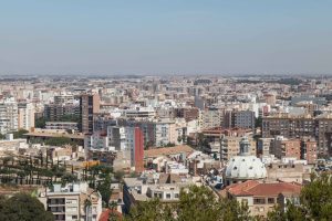 Mediterranean Cruise: Cartagena, Spain | https://www.roseclearfield.com