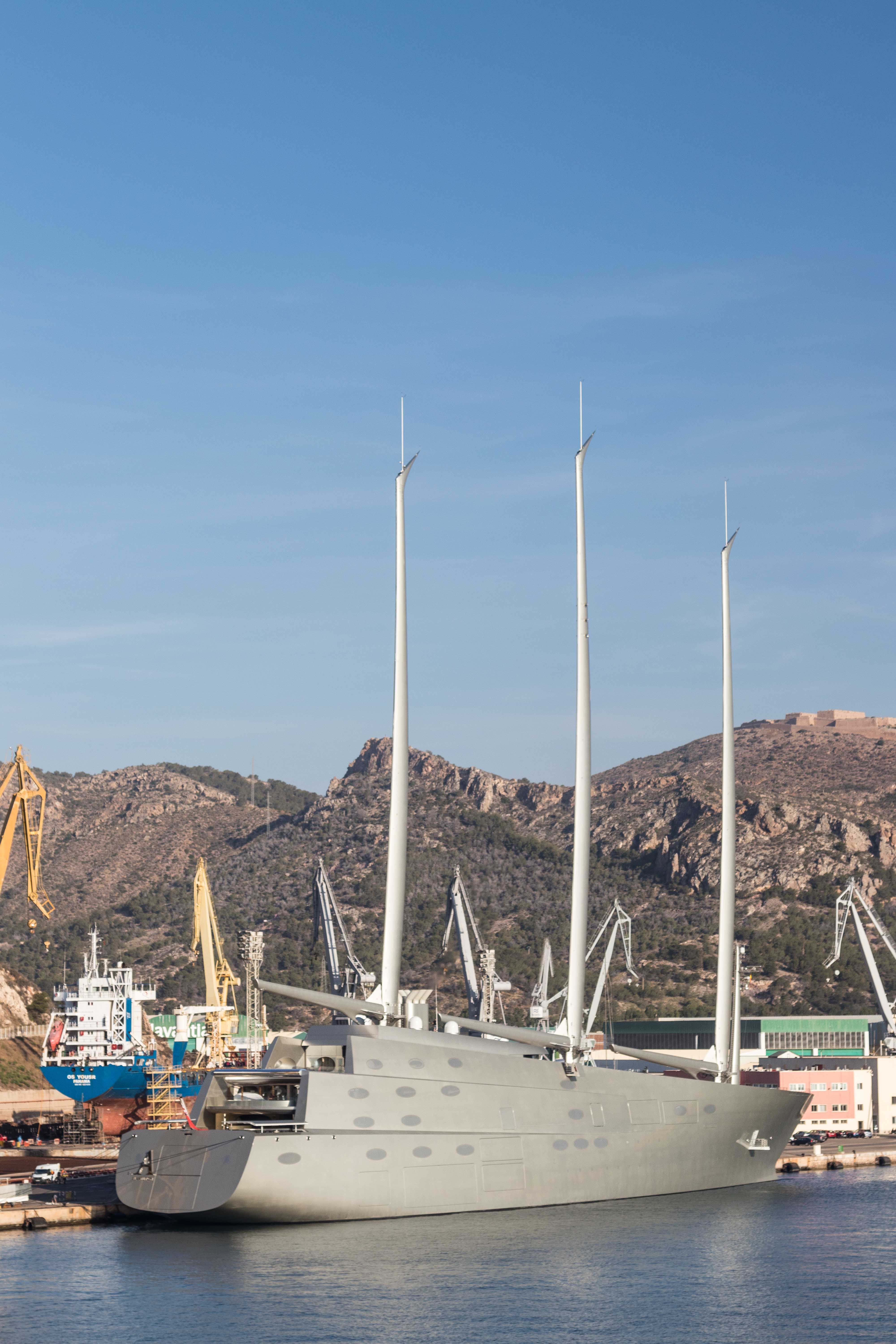 Mediterranean Cruise: Cartagena, Spain | https://www.roseclearfield.com