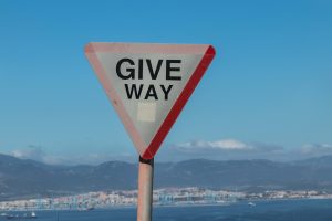 Mediterranean Cruise: Gibraltar, UK | https://www.roseclearfield.com