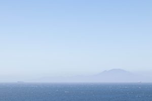 Mediterranean Cruise: Gibraltar, UK | https://www.roseclearfield.com