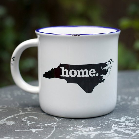 Holiday Gift Guide: Etsy Picks - HomeStateApparel | https://www.roseclearfield.com