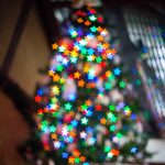 House on the Rock Bokeh | https://www.roseclearfield.com