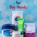 My 5 Favorite Products for Dry Hands | https://www.roseclearfield.com