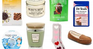 Valentine's Day Gift Ideas from Target For Her