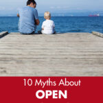 10 Myths About Open Adoption Debunked