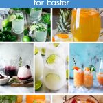 Non-Alcoholic Drinks for Easter