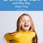 The 10 Most Common Myths About Open Adoption and Why They Aren't True